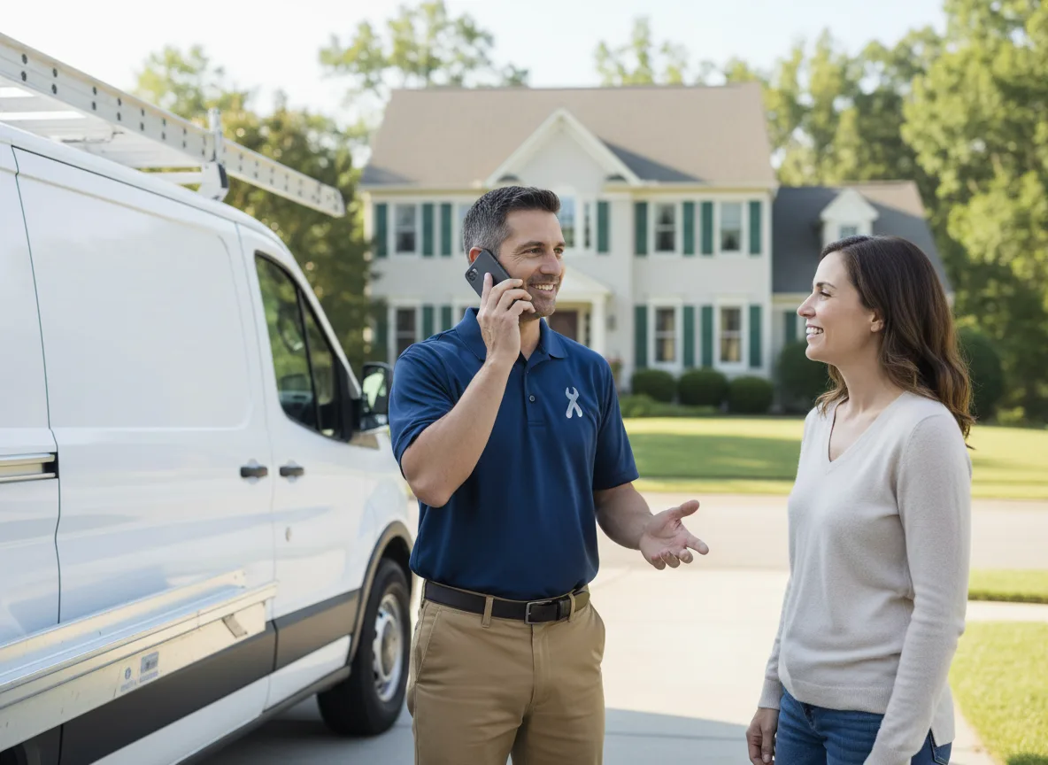 Home Gutter Service Rocklake, ND FAQs
